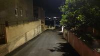 FOTO Kanalizacija, asfalt i nova javna rasvjeta! Na području Podstrane završeni radovi vrijedni 165 tisuća eura