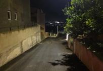 FOTO Kanalizacija, asfalt i nova javna rasvjeta! Na području Podstrane završeni radovi vrijedni 165 tisuća eura