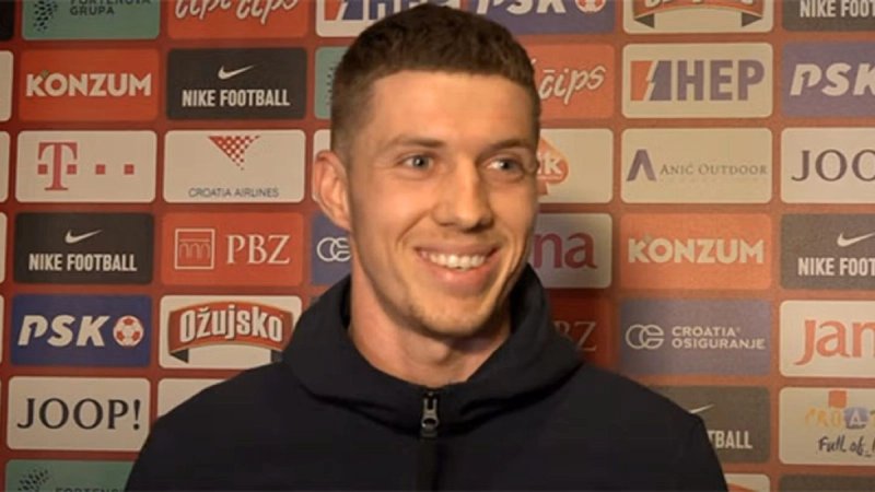 Oženio se Kristijan Jakić, stigle prve fotografije