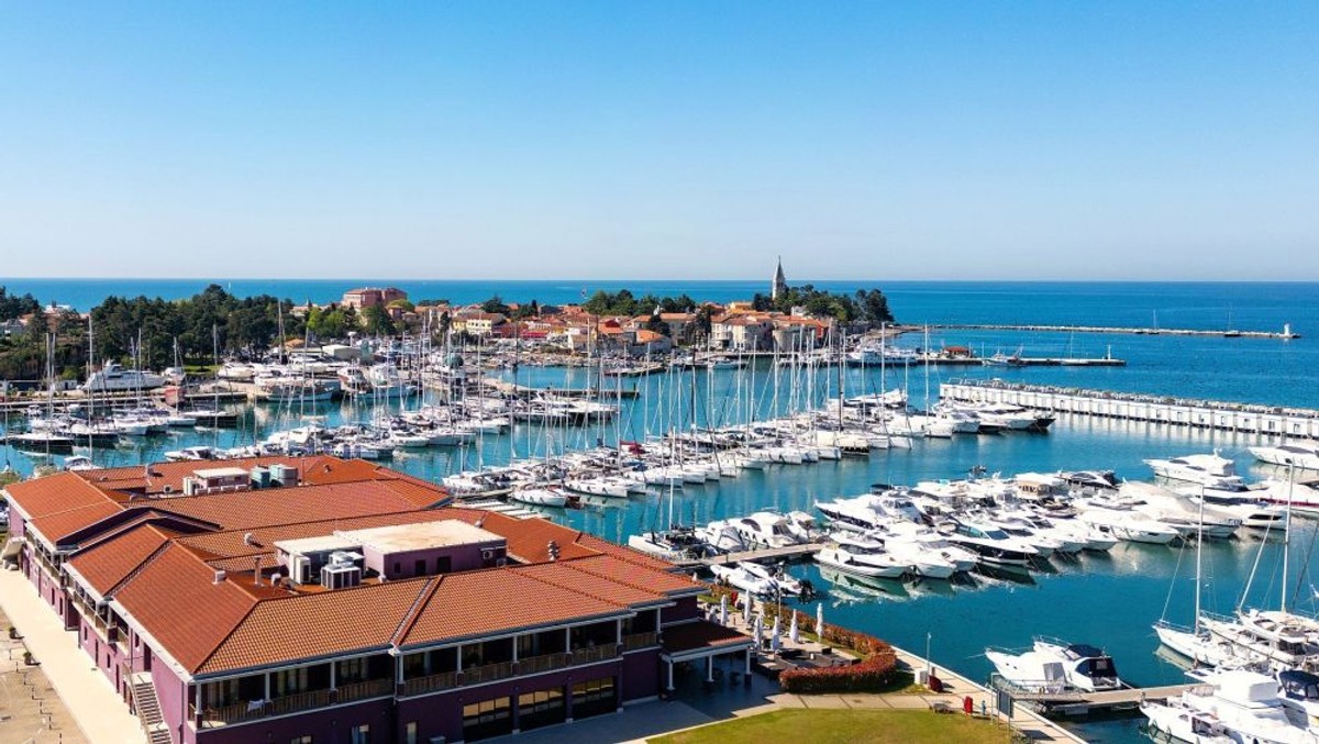 Novigrad Wine & Gastro