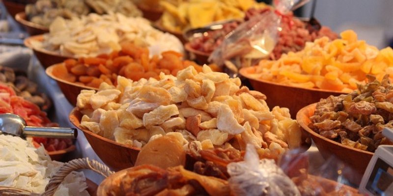 Ovo sušeno voće može ublažiti najčešće tegobe