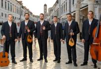 Klapa Kaše u nedjelju nastupa u Metkoviću