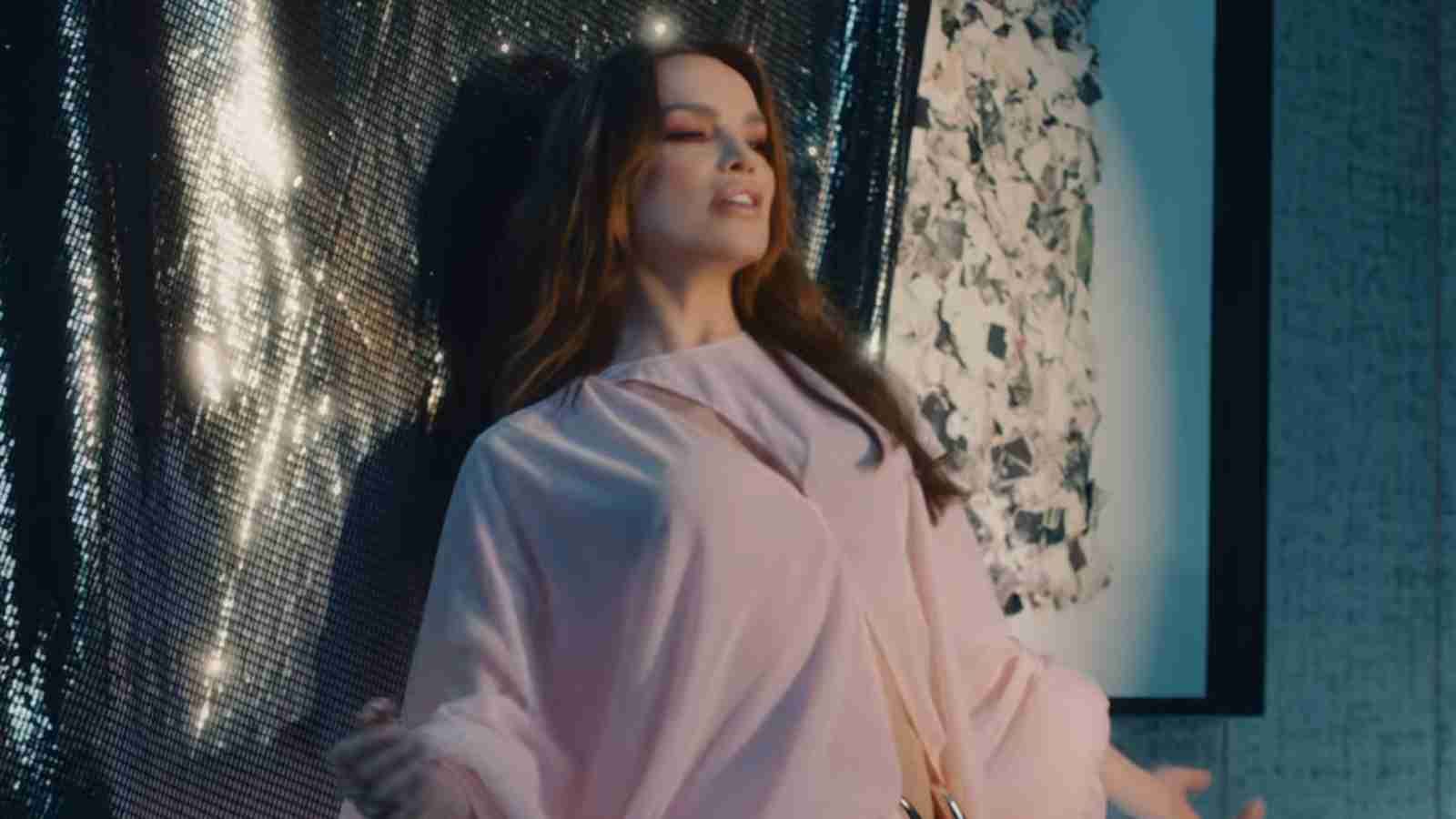 VIDEO Severina objavila novi spot: Svirajte mi 'Rađaj sinove', sve mi pare uzmite