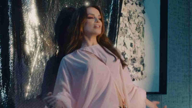 VIDEO Severina objavila novi spot: Svirajte mi 'Rađaj sinove', sve mi pare uzmite