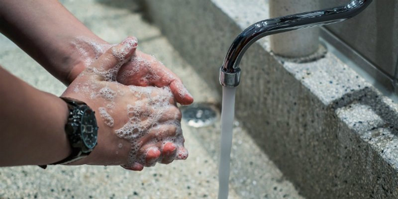 PETAK Dio Klisa bit će bez vode