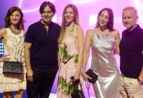 FOTOGALERIJA Pogledajte tko je sve stigao na koncert Jelene Rozge, Splićani zablistali u elegantnim izdanjima