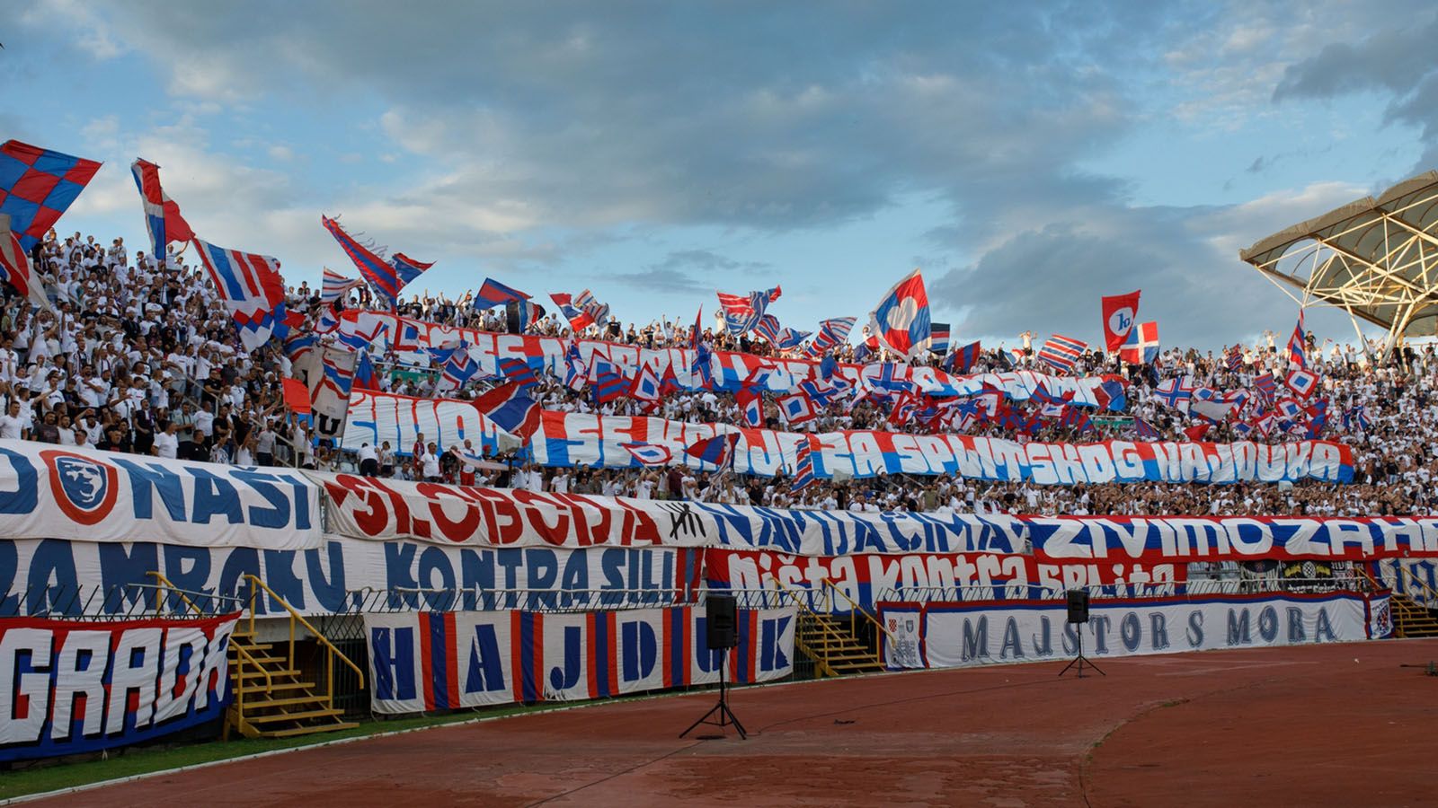 U prodaji ulaznice za dvoboj Hajduka i Pafosa