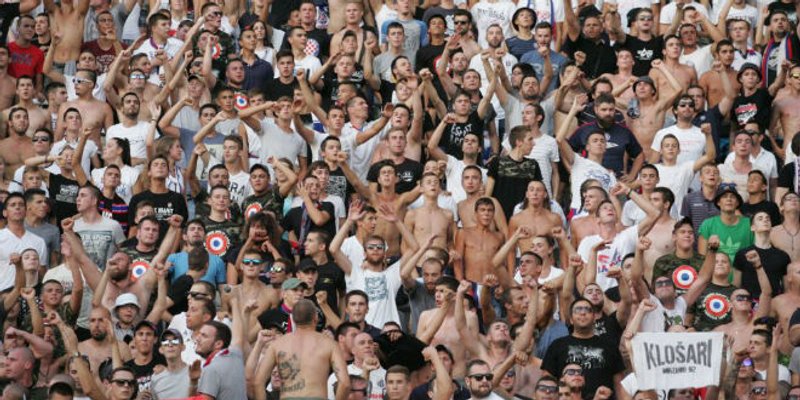 Nižić: Ispričavamo se navijačima