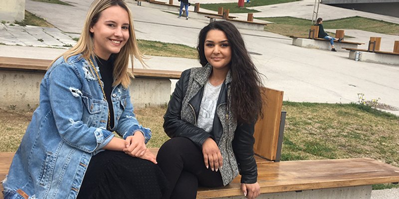 NEDJELJNA ĆAKULA Melanija Mešić: Ne mogu shvatiti kada roditelji šalju svoju djecu prositi