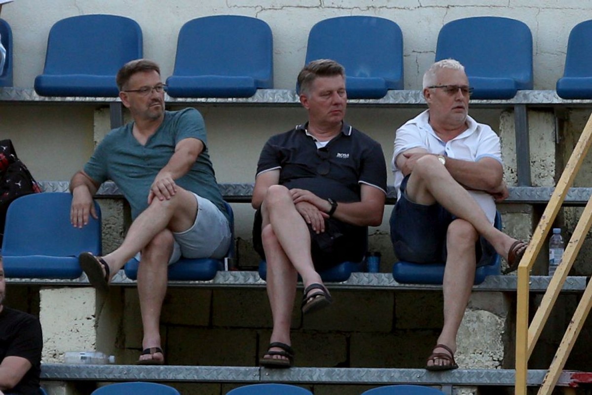 Solin - Hrvace | foto: Ivica Čavka