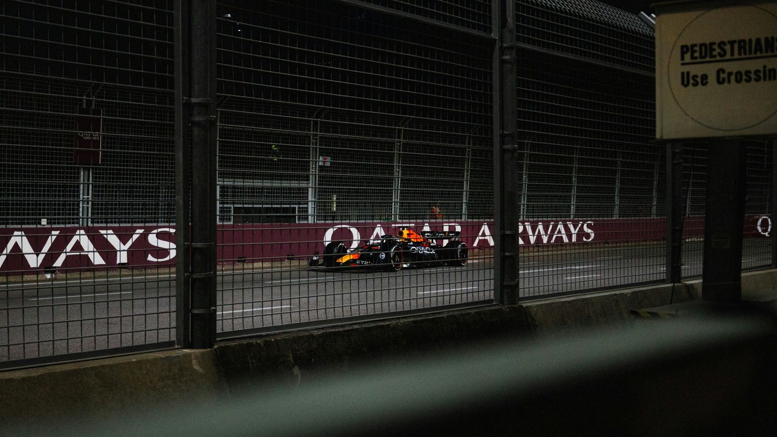 MAKSI MAX Verstappen konačno slavio u Singapuru, i to u sprintu i trci