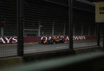 MAKSI MAX Verstappen konačno slavio u Singapuru, i to u sprintu i trci