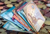 Objavljeno kolika je bila prosječna plaća za veljaču u Hrvatskoj