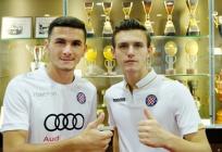 Za Hajduk je odigrao tri utakmice, sada je prodan za milijun eura