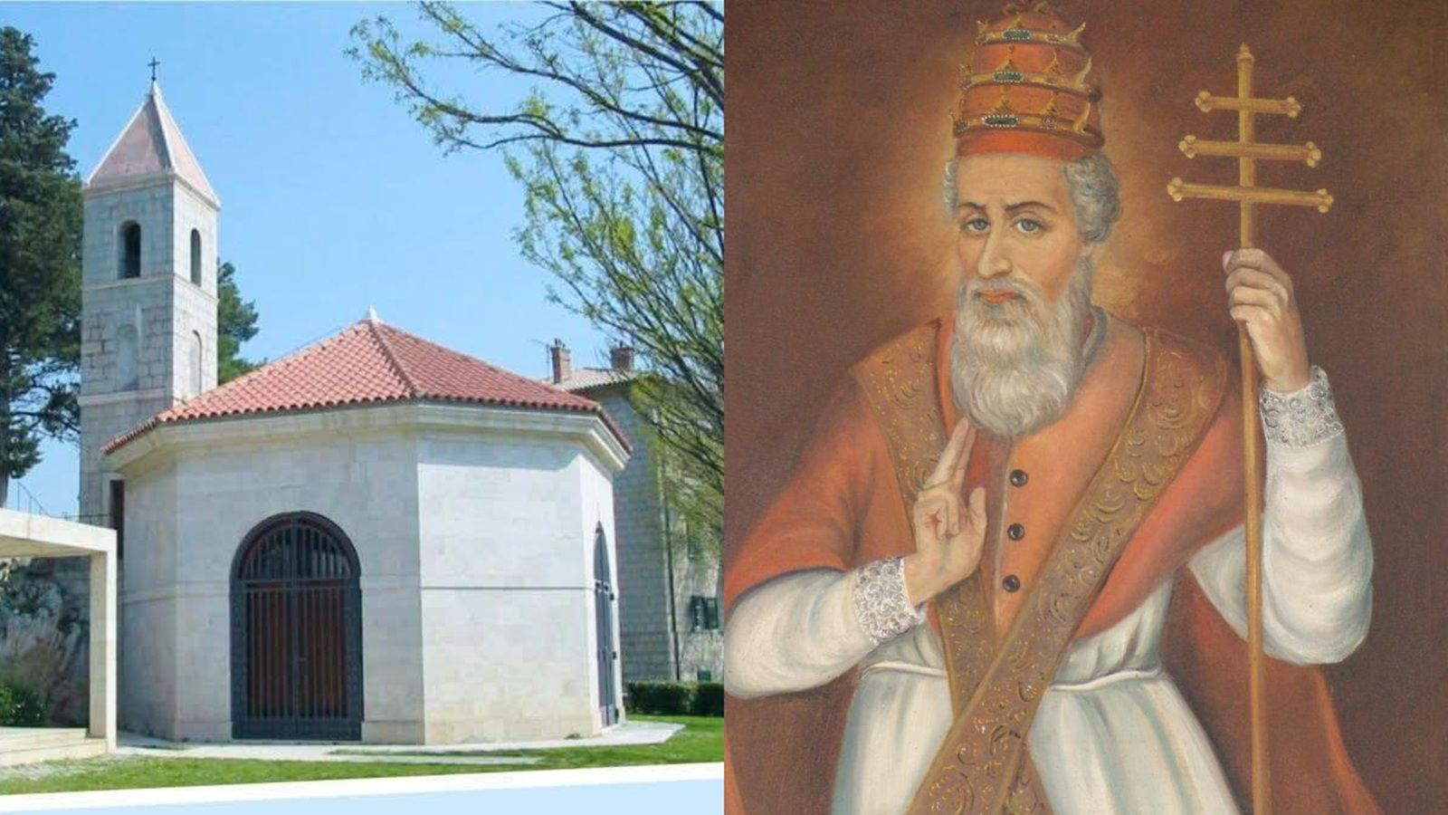 Solinski gradonačelnik čestitao blagdan sv. Kaja