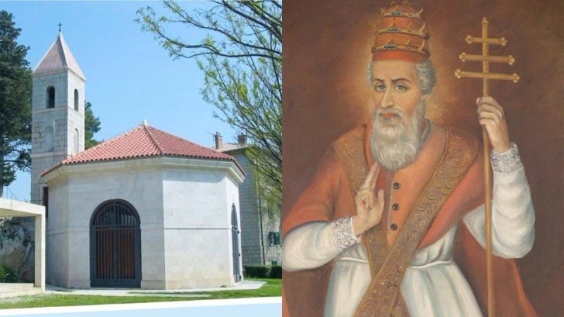 Solinski gradonačelnik čestitao blagdan sv. Kaja