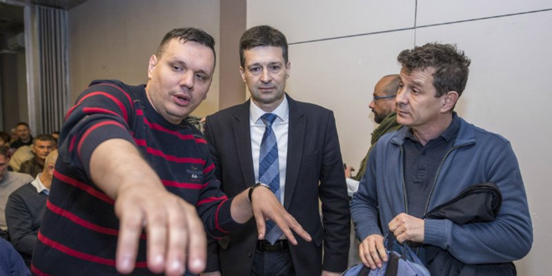 PREGLED TJEDNA: Laž o Kopilici