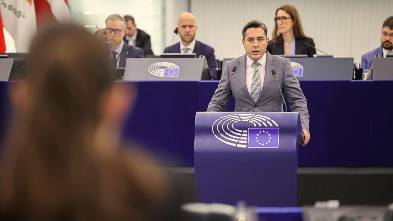 Cijena gnojiva otišla u nebesa: Europski parlament usvojio paket mjera za pomoć poljoprivrednicima