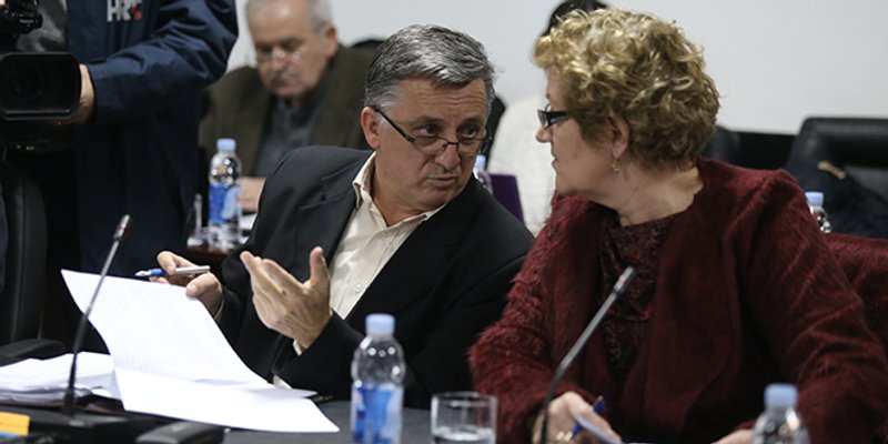 Podrugov recept - tri godine galame, udaja u četvrtoj