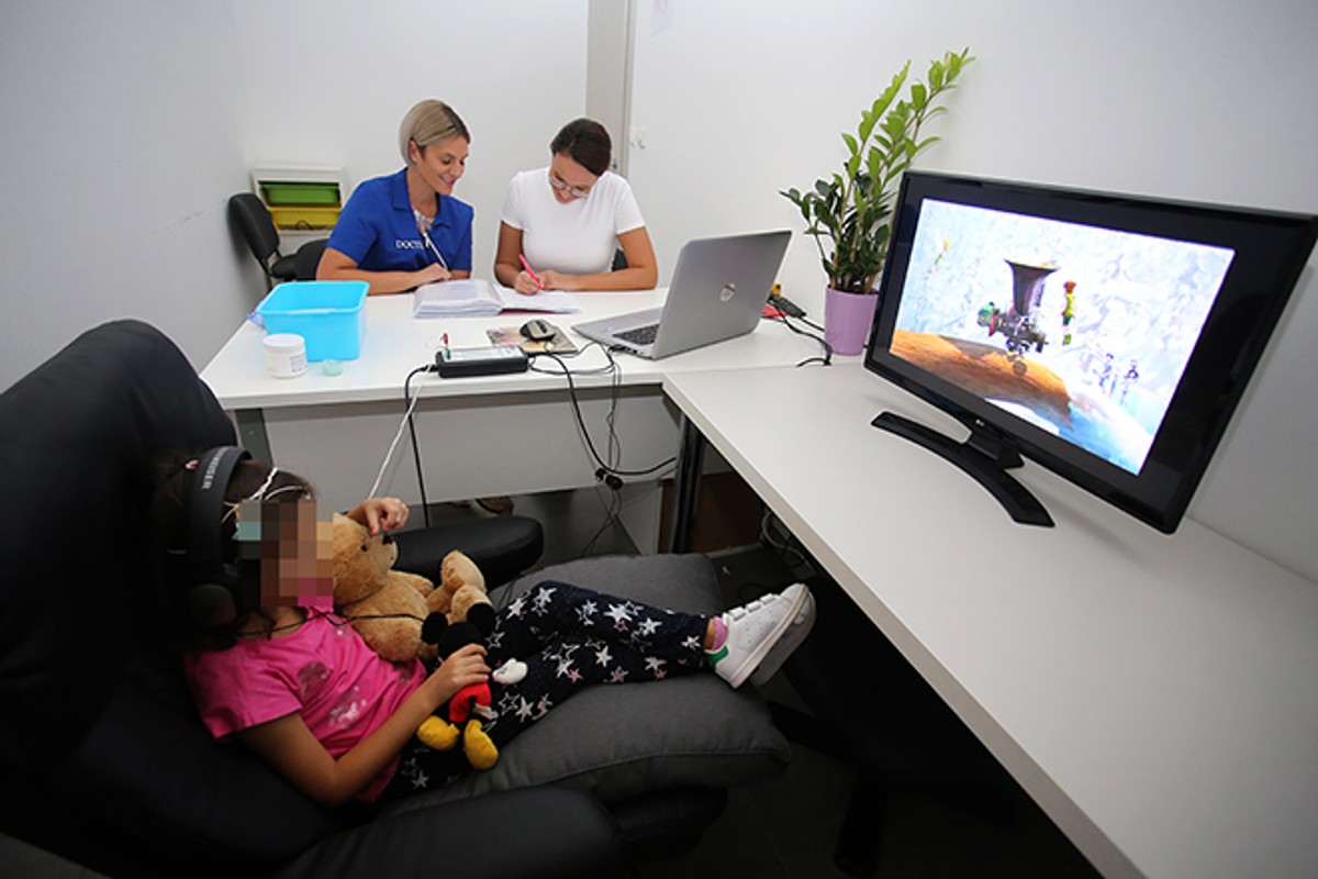 'DOCTUS' NA NOVOJ ADRESI I S POJAČANIM TIMOM Ankica Kelava: Uspjeh mjerimo zadovoljstvom roditelja i radošću djece