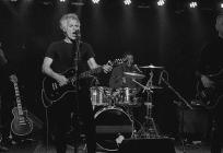 Splitski bend New Gondoliers u kultnom londonskom The Water Rats klubu