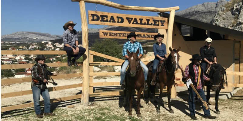 Splitski bend 058 odlazi u Ameriku, a snimit će i album u studiju u kojem su snimali Elvis Presley i Johnny Cash