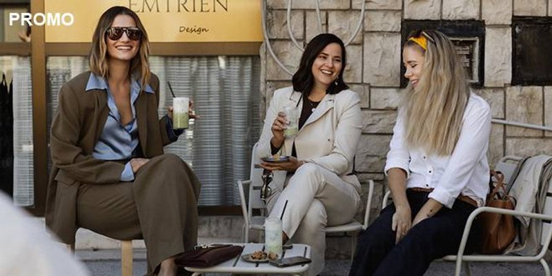 FOTO Na ovom mjestu provodimo jesenska jutra u Splitu