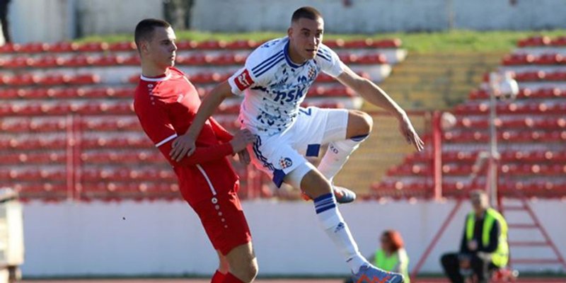 Marko Brkljača ima novi klub