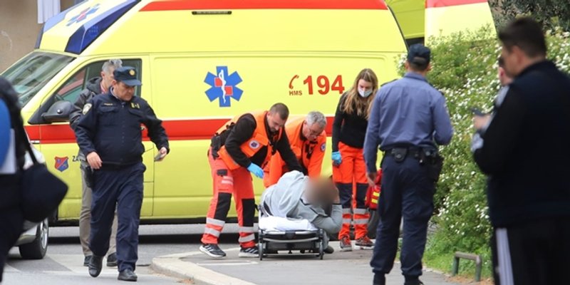 FOTO/VIDEO Pucnjava na Skalicama: Čubelić dobio metak u nogu