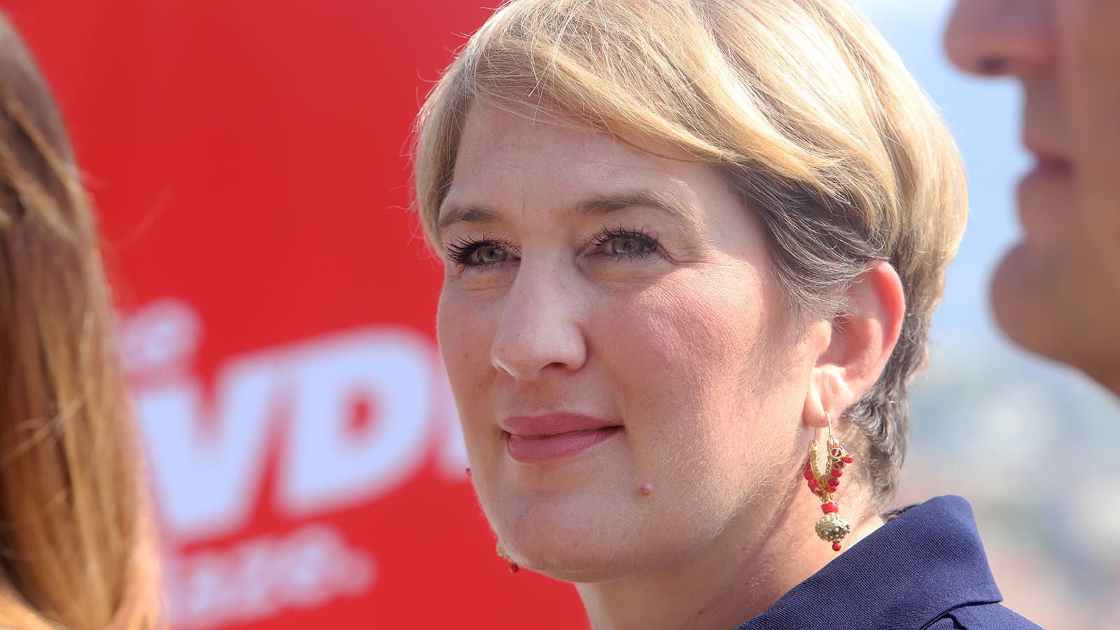 Ivana Marković izbačena iz Sabora: 'Istina se ne može ušutkati'