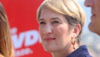 Ivana Marković: Danas imamo ustašku verziju HDZ-a kojoj je normalno da se veliča NDH i to u Splitu, koji nije ni bio u okviru te države