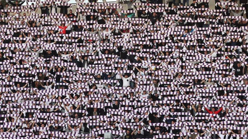 Naš Hajduk organizira Ćakulu Uprave, sportskog direktora i Nadzornog odbora sa članovima