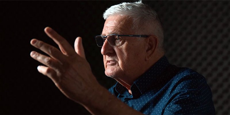 VIDEO 'Zašto prije nije bilo stambenih zgrada na Sirobuji?'