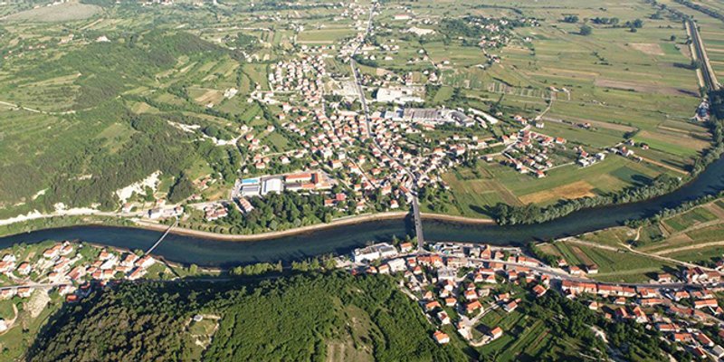 VRAĆA SE TRILJSKA PUČKA FEŠTA Tradicionalna sportska natjecanja u srcu Dalmatinske zagore