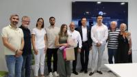 SNAGA KOJA INSPIRIRA: Ella se vraća u Sarajevo s osmijehom koji je osvojio srca svih