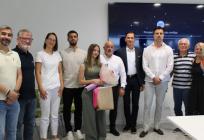 SNAGA KOJA INSPIRIRA: Ella se vraća u Sarajevo s osmijehom koji je osvojio srca svih