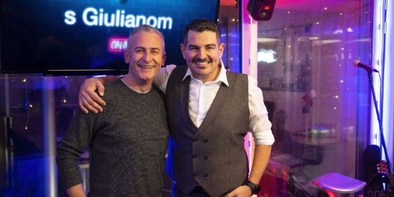 VIDEO Marko Pecotić o nastupu na svadbi: Oponašao sam papu i Tuđmana, istovremeno