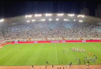 VIDEO: Pogledajte kako je Torcida ispratila momčad Hajduka nakon velike pobjede