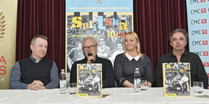 Zlatko Gall: Želio sam da splitska scena bude najbolja na svijetu, zato nikada nisam bio nježan u svojim kritikama