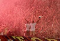 Torcida: 'Uprava, odlazi'