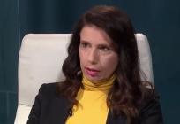 Božinović nije zabranio prosvjed pred kućom u kojoj Peović živi s djetetom, pročitajte što mu je poručila