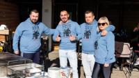 Sunset Food slavi 30 godina: 'Pojedi i doniraj za kupnju magneta!'