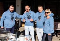 Sunset Food slavi 30 godina: 'Pojedi i doniraj za kupnju magneta!'