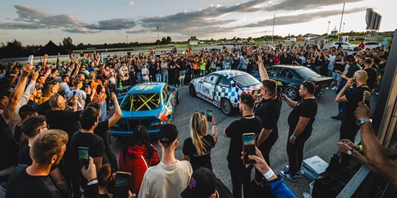 Donut Split pomiče granice!