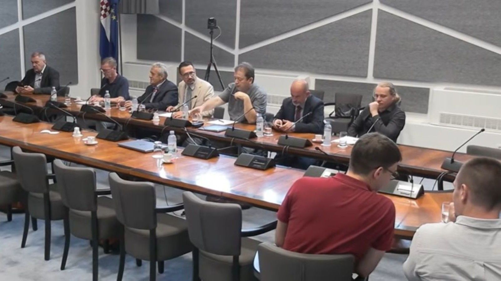 VIDEO 'Što učenici u hrvatskim školama uče o komunističkoj prošlosti?'