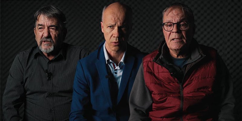 VIDEO: PROBLEM AZBESTA 'Pokrećemo novi ekološki projekt, radit ćemo oštro!'