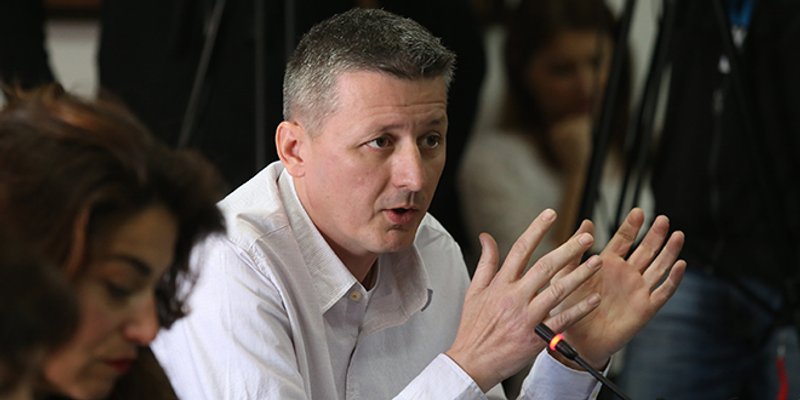 Pametno: Gradonačelnik Baldasar i ministar Kuščević se zajedno izruguju s pravnom državom, strukom i svima koji poštuju hrvatske zakone