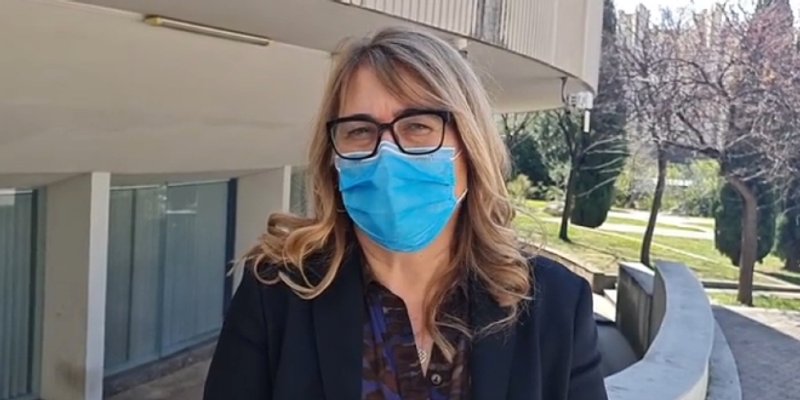 NOVE BROJKE U Splitskoj županiji 319 novooboljelih i 107 hospitaliziranih, Karin: Udio novooboljelih je 20 posto! 