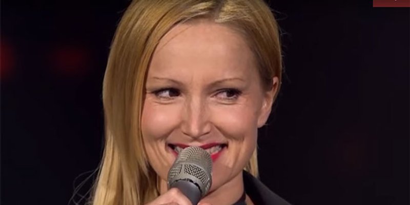 Ana Dorotić Burmaz rasturila u The Voiceu, Stipe Glasović ispao