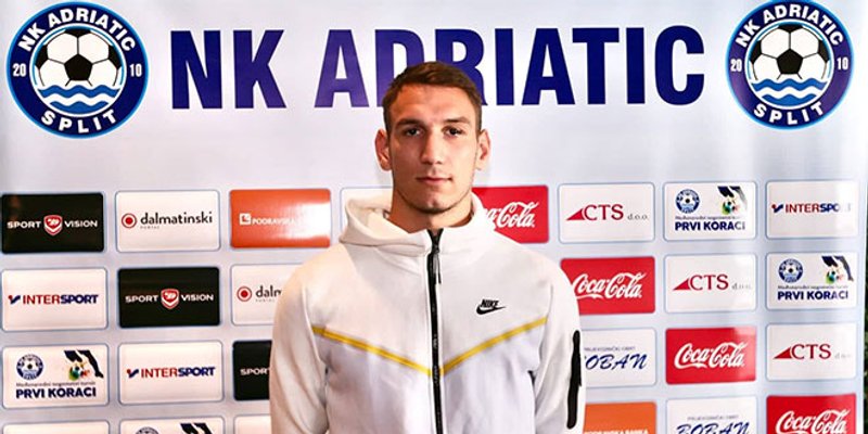 INTERVJU: 'U Varaždinu se osjećam kao Livaja u Splitu'